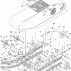 PHAZER PZ50W Подвеска трака 1