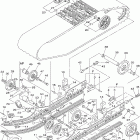 PHAZER GT PZ50GTW Подвеска трака 1