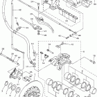 APEX RTX RX10RTW Тормоза