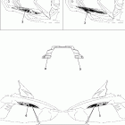 VECTOR GT RS90GTW Наклейки