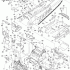 APEX MOUNTAIN RX10MW Рама