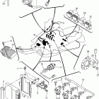 APEX MOUNTAIN RX10MW Электрика 1