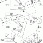 PHAZER GT PZ50GTW Лыжа