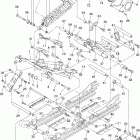 RAGE RSG90W Подвеска трака 2