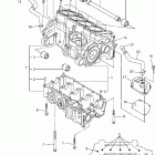 APEX RTX RX10RTW Картер