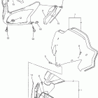 RX-1 ER /LIMITED EDITION -RX10RSK_3/RX10RK_2 Стекло ветровое