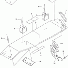 APEX MOUNTAIN SE RS90MSW Защита кофра