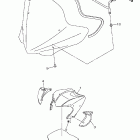 PHAZER GT PZ50GTW Стекло ветровое
