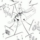 VENTURE / GT  RST90W/RST90GTW Электрика 1