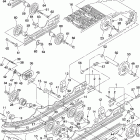 VENTURE / GT  RST90W/RST90GTW Подвеска трака 1
