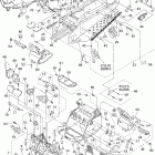 APEX RTX RX10RTW Рама