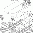 APEX MOUNTAIN SE RS90MSW Подвеска трака 1