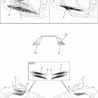 APEX MOUNTAIN SE RS90MSW Наклейки
