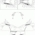 RS VENTURE - RST90L Наклейки