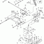 VECTOR MOUNTAIN/SE-RS90ML/RS90MSL Лыжа