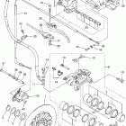 RX-1 ER /LIMITED EDITION -RX10RSK_3/RX10RK_2 Тормоза