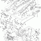 VIKING VK PROFESSIONAL VK10L Рама
