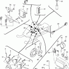 Venture 600 Электрика 1