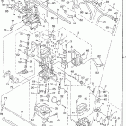 SX VIPER MOUNTAIN - SXV70ML Карбюратор