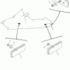 SX Viper S Электрика 2