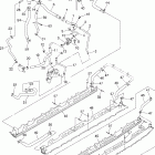 VECTOR MOUNTAIN/SE-RS90ML/RS90MSL Радиатор и Патрубки