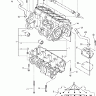 APEX GT RX10GTL Картер