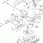 VECTOR GT-RS90GTL Лыжа