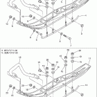 VECTOR GT-RS90GTL Дополнительные лыжи