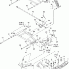APEX RTX -RX10RTL Лыжа