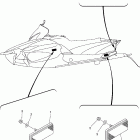 ATTAK -RXW10L Электрика 3