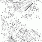 APEX GT RX10GTL Рама