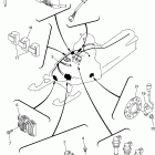 VECTOR MOUNTAIN/SE-RS90ML/RS90MSL Электрика 1