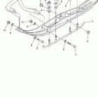 RAGE - RSG90L Дополнительные лыжи