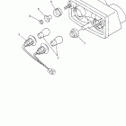 SX Viper S Фонарь задний