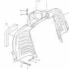 Venture 700 Панель приборов