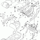 RS VENTURE - RST90L Сидение