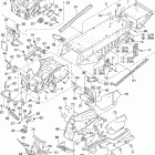SX VIPER MOUNTAIN - SXV70ML Рама
