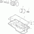 APEX GT RX10GTL Маслоочиститель