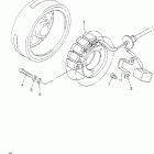 Venture 600 Генератор