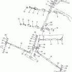 SX Viper Mountain Рулевое управление