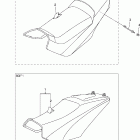NYTRO -RS90NL Сидение
