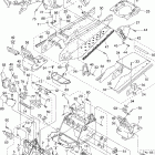 VECTOR MOUNTAIN/SE-RS90ML/RS90MSL Frame 1 ml