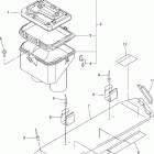VECTOR GT-RS90GTL Защита кофра