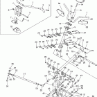 NYTRO -RS90NL Рулевое управление