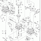 VIKING VK PROFESSIONAL VK10L Карбюратор