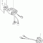 RS Vector Mountain RS90MK Рулевые переключатели