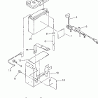 Venture 600 Электрика 2