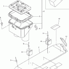 NYTRO -RS90NL Защита кофра