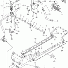 APEX GT RX10GTL Радиатор и Патрубки