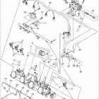 APEX GT RX10GTL Впускная система 2